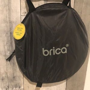 Infant Car seat cover